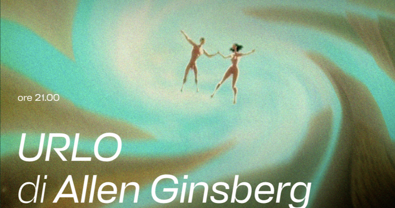 Howl di Allen Ginsberg a Faenza